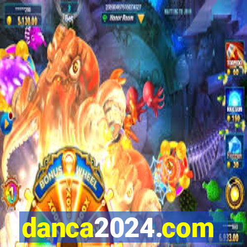 danca2024.com