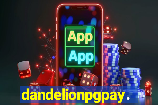 dandelionpgpay.com