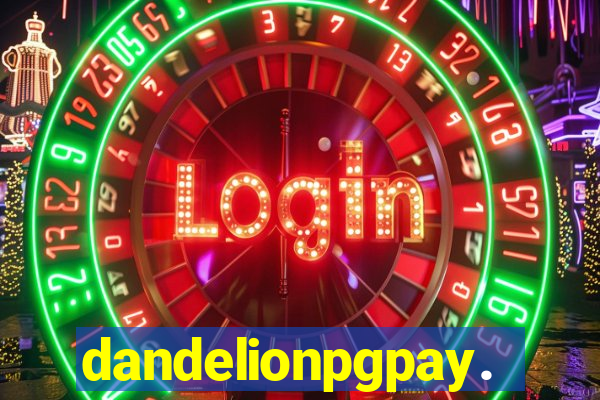 dandelionpgpay.com