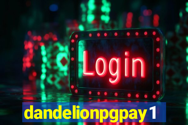 dandelionpgpay1.com