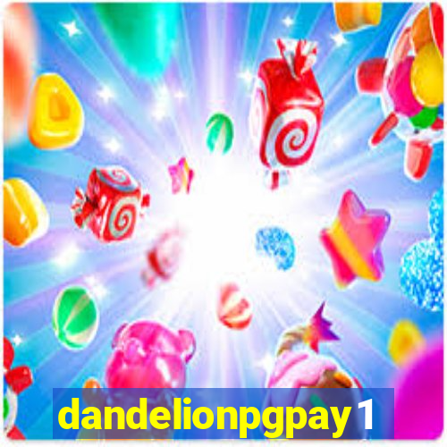 dandelionpgpay1.com