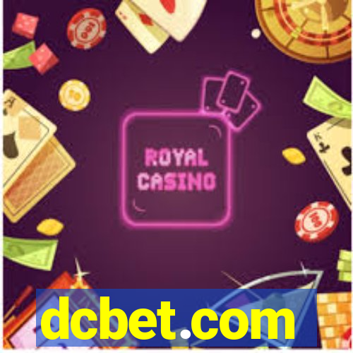 dcbet.com