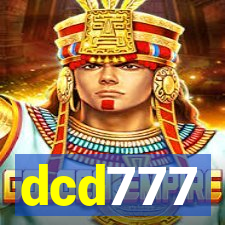 dcd777