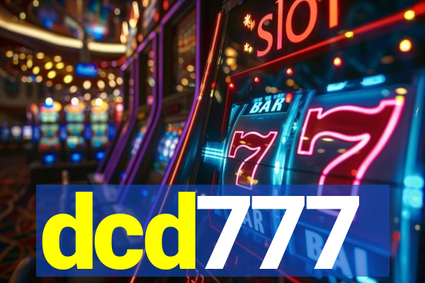 dcd777