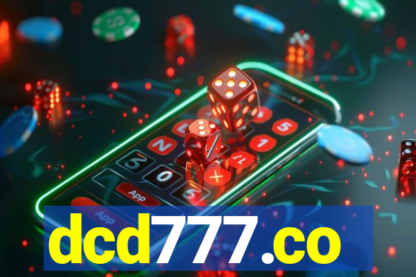 dcd777.co