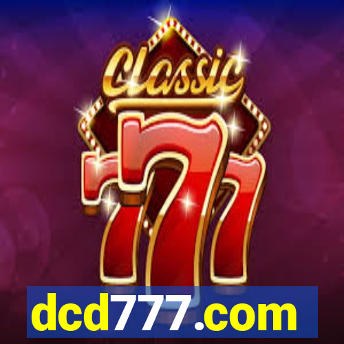 dcd777.com