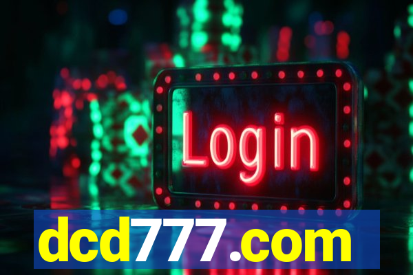 dcd777.com