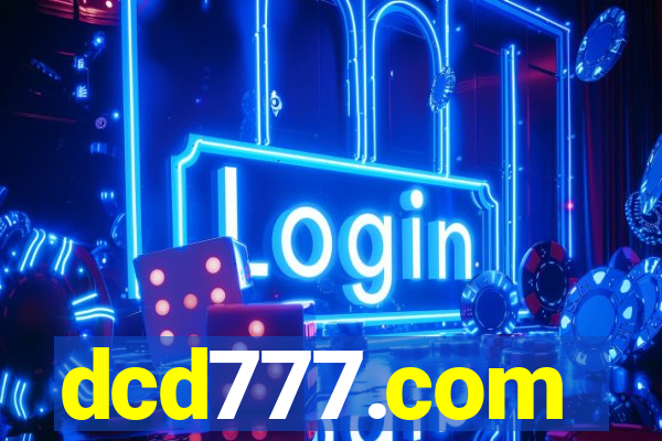 dcd777.com