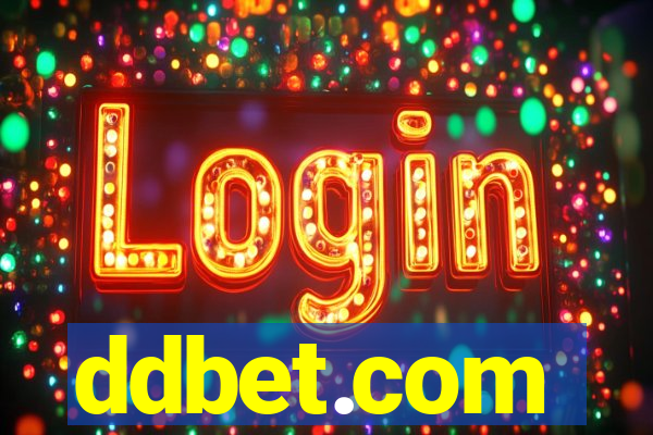 ddbet.com