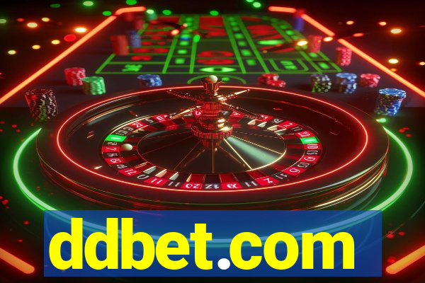 ddbet.com