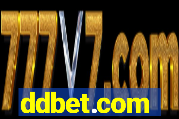 ddbet.com