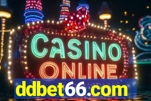 ddbet66.com