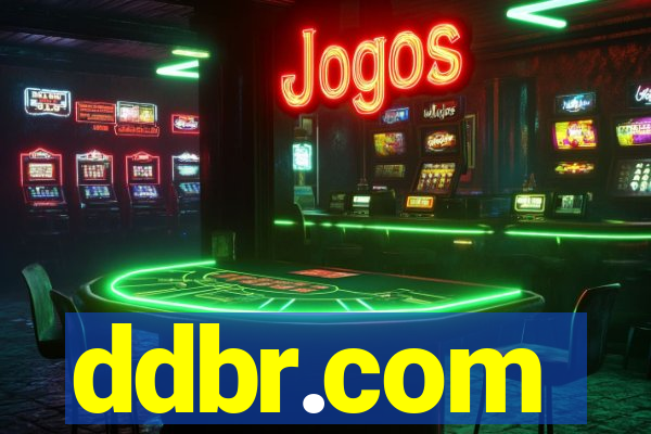 ddbr.com