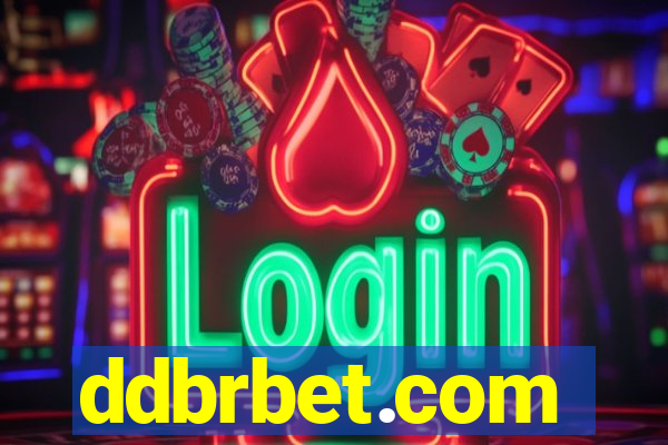 ddbrbet.com