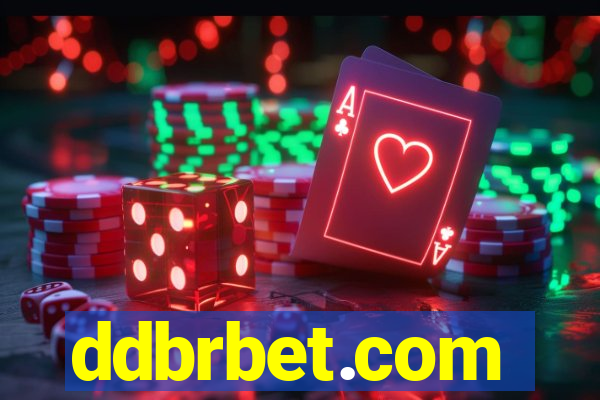 ddbrbet.com