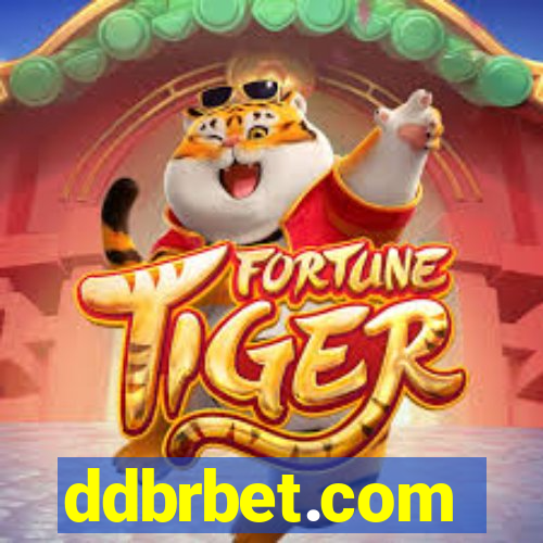 ddbrbet.com