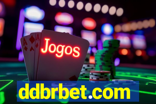 ddbrbet.com