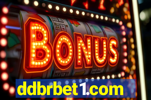 ddbrbet1.com