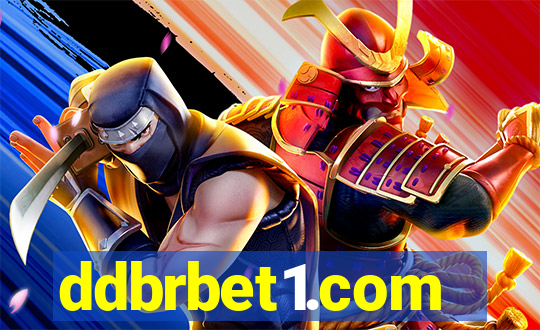 ddbrbet1.com