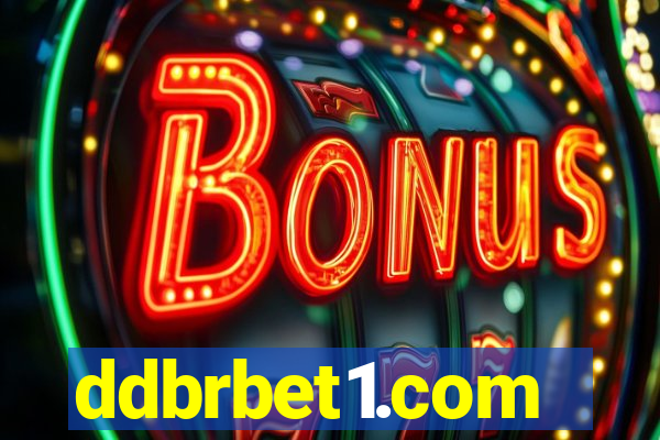 ddbrbet1.com