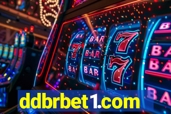 ddbrbet1.com