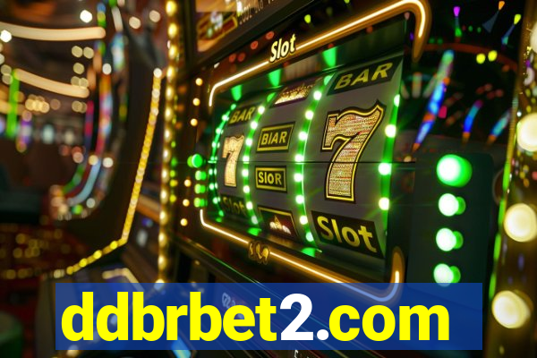 ddbrbet2.com