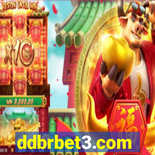 ddbrbet3.com