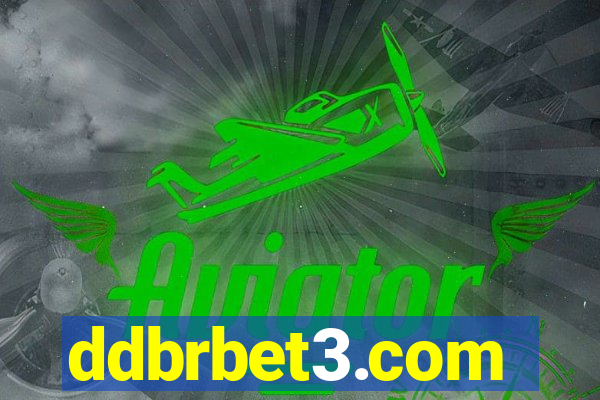 ddbrbet3.com