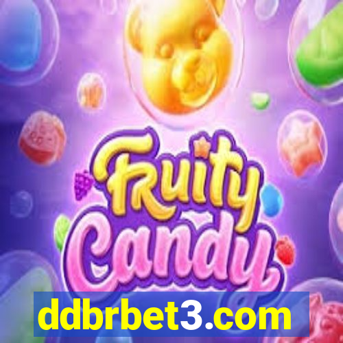 ddbrbet3.com