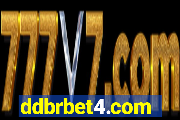 ddbrbet4.com