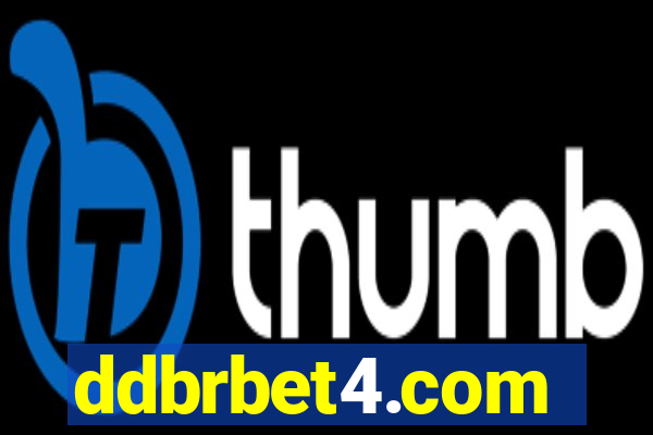 ddbrbet4.com