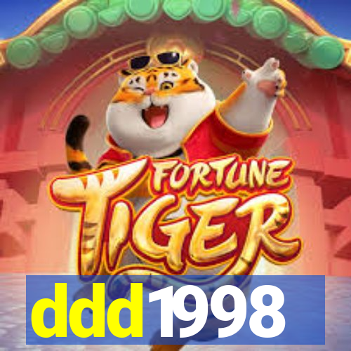 ddd1998