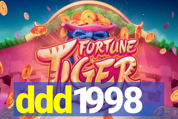 ddd1998