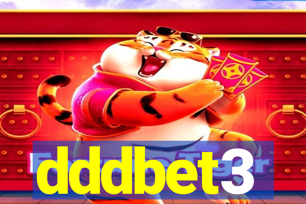 dddbet3