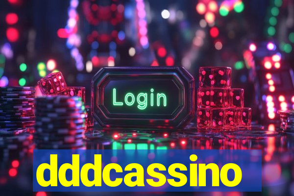 dddcassino