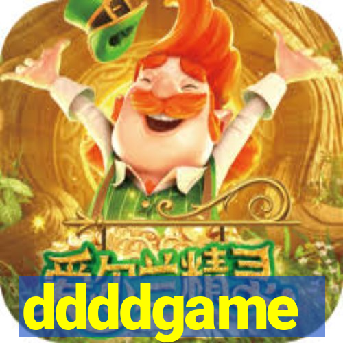 ddddgame