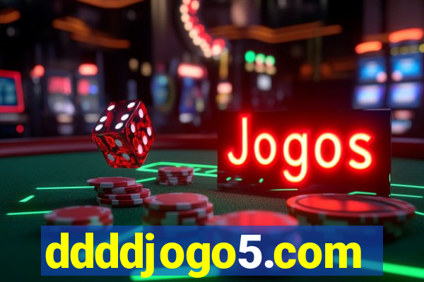 ddddjogo5.com