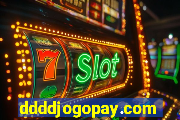 ddddjogopay.com