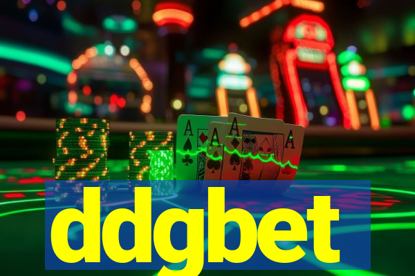 ddgbet