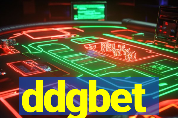 ddgbet