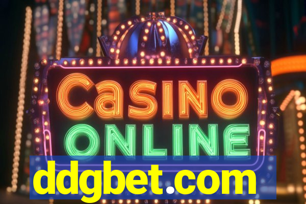 ddgbet.com