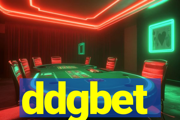 ddgbet