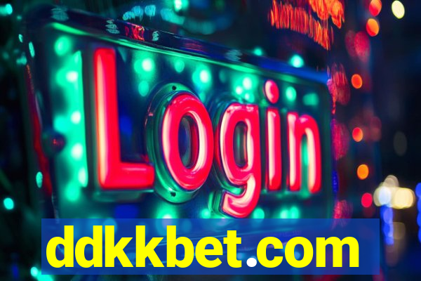 ddkkbet.com