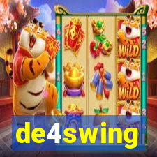 de4swing