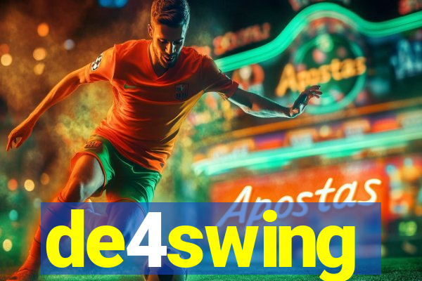 de4swing