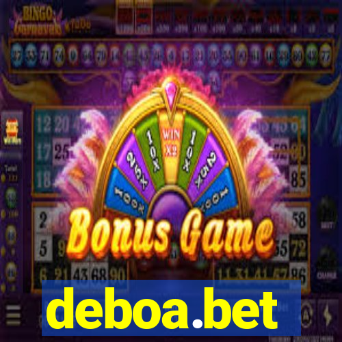 deboa.bet