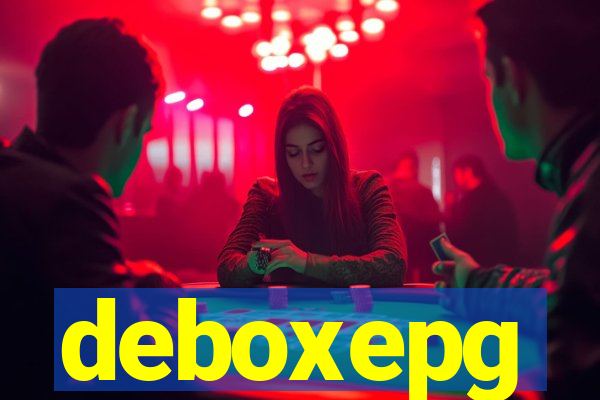 deboxepg