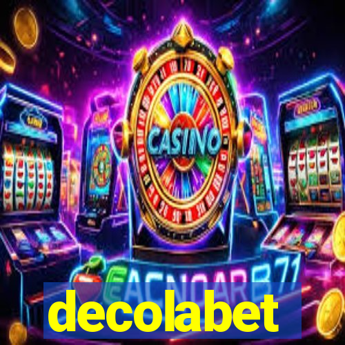 decolabet