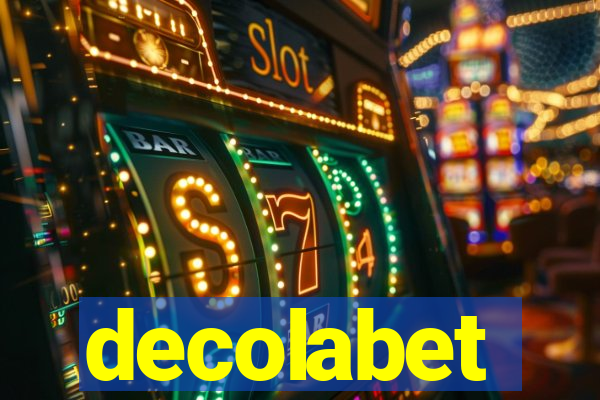 decolabet