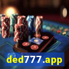 ded777.app